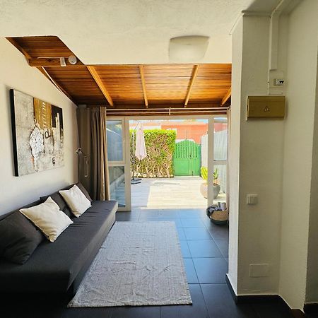 Bungalow Casita Maspalomas  Extérieur photo