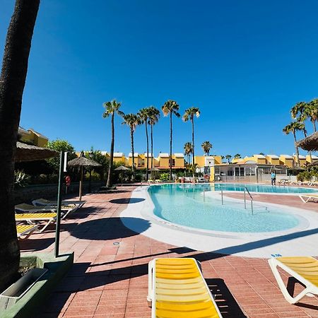 Bungalow Casita Maspalomas  Extérieur photo