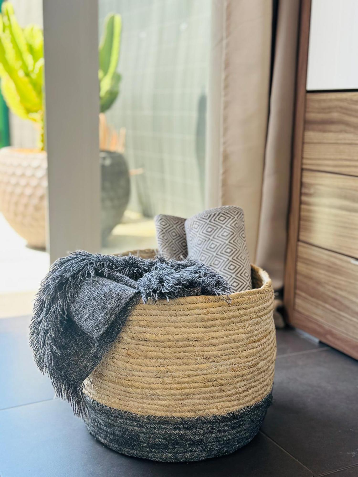Bungalow Casita Maspalomas  Extérieur photo