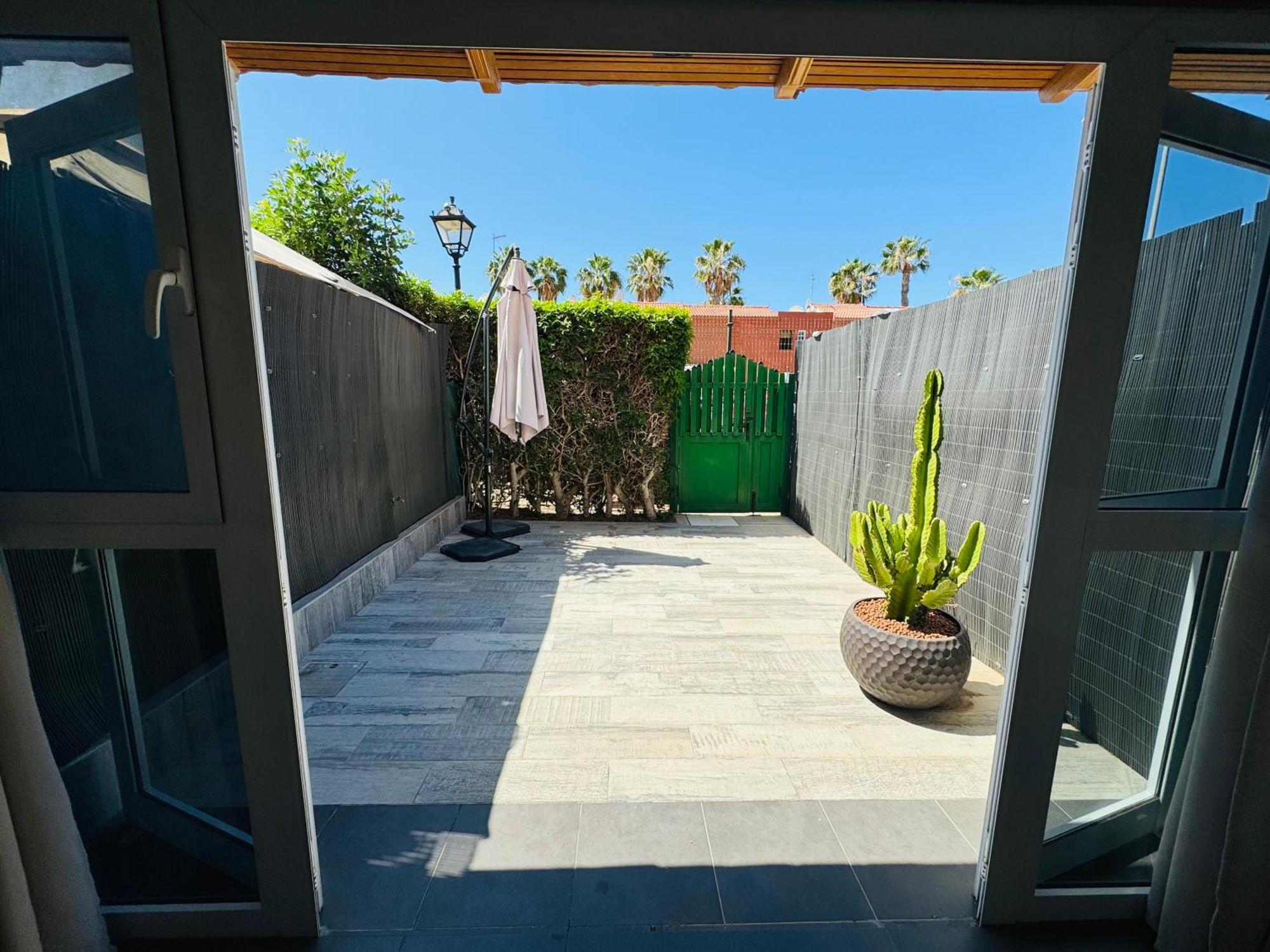 Bungalow Casita Maspalomas  Extérieur photo
