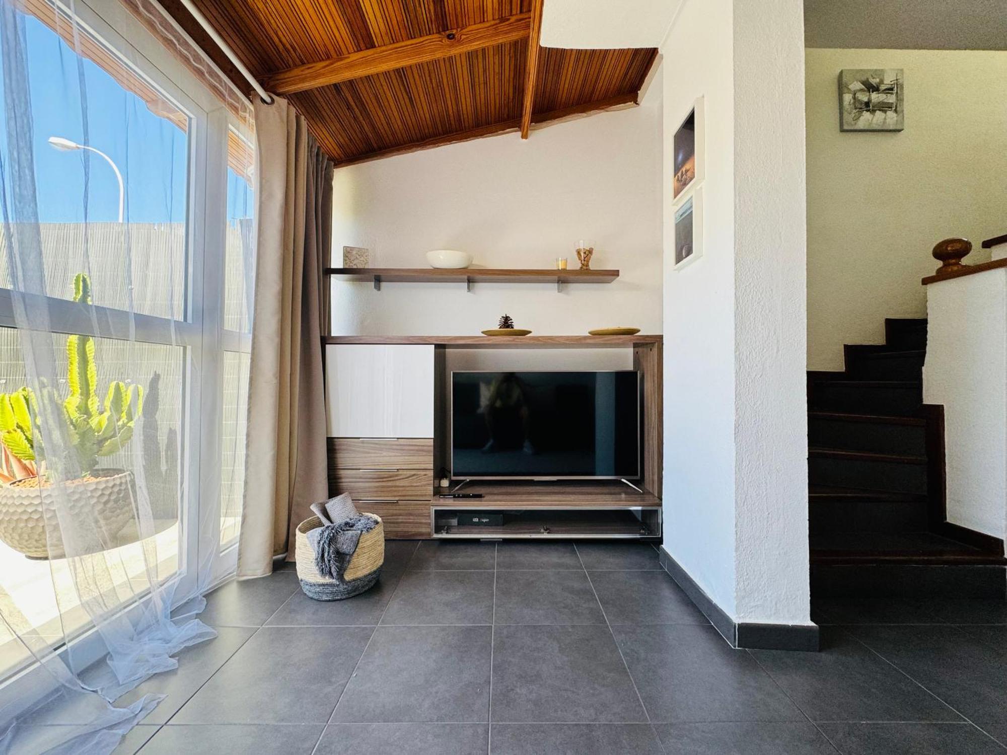 Bungalow Casita Maspalomas  Extérieur photo